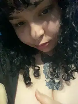Kimberliprivv online show from June 12, 1:14 am