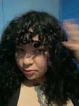 Kimberliprivv online show from May 19, 6:48 pm