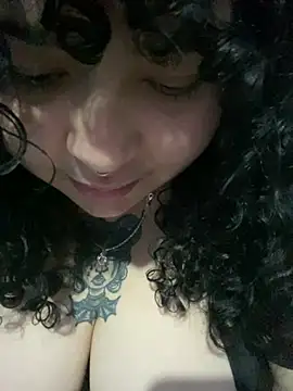 Kimberliprivv online show from July 10, 4:34 am