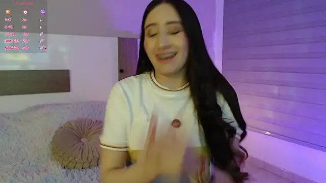 PiaSmile online show from June 27, 11:33 pm