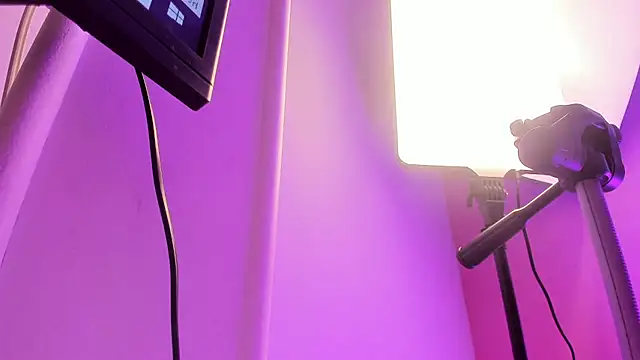 ScarletGV online show from October 23, 10:19 pm