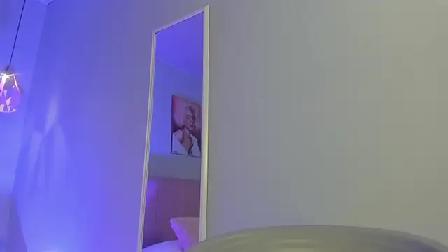 ScarletGV online show from May 25, 4:34 am