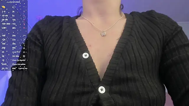 ScarletGV online show from March 26, 5:28 am