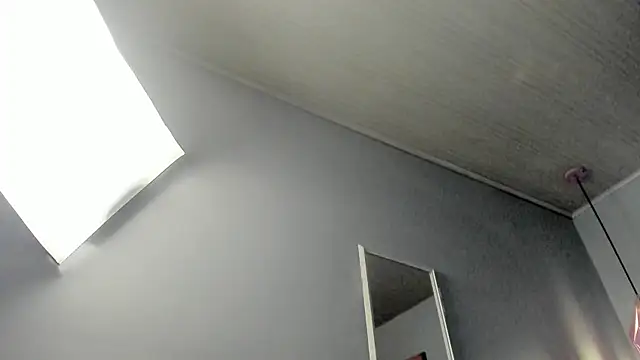 Snapshot of ScarletGV chatting on July 18, 5:05 am ScarletGV online show from July 18, 5:05 am