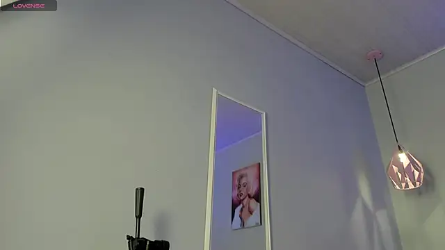 ScarletGV online show from March 30, 4:25 am