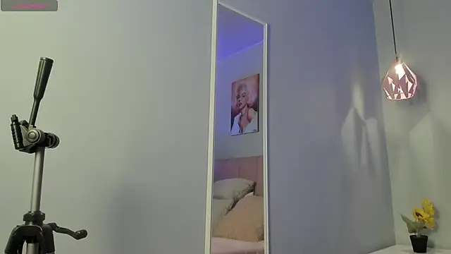 ScarletGV online show from March 29, 3:41 am