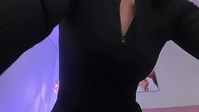 ScarletGV online show from January 7, 5:34 am