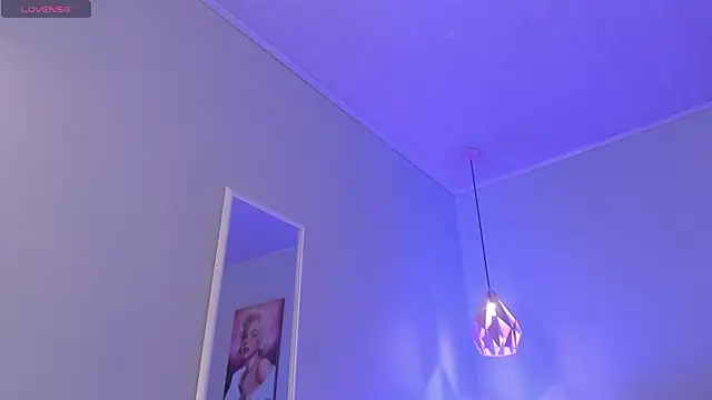 ScarletGV online show from February 13, 5:51 am