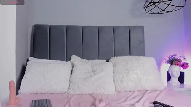 ScarletGV online show from November 12, 10:08 am