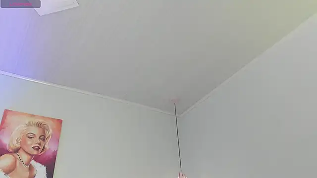 ScarletGV online show from March 4, 5:26 am