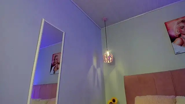 ScarletGV online show from April 27, 3:59 am