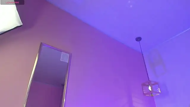 ScarletGV online show from February 26, 4:01 am