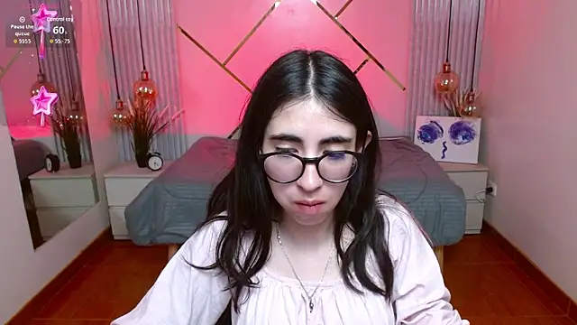 LenaRoses online show from May 1, 8:14 pm
