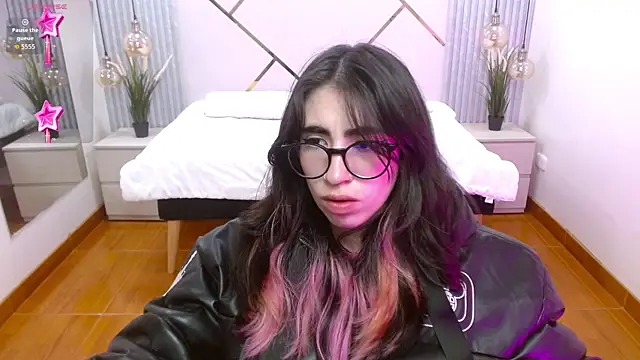 LenaRoses online show from November 6, 12:42 pm