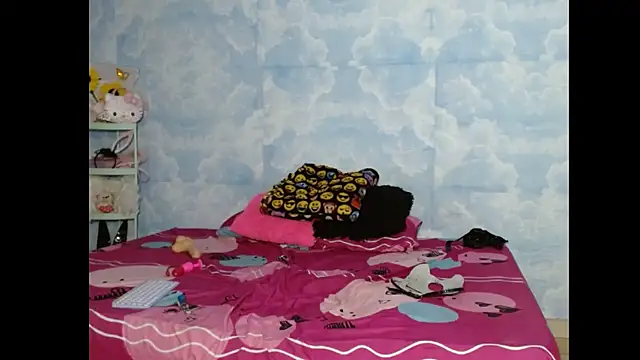 Valerii Gil online show from February 13, 6:02 am