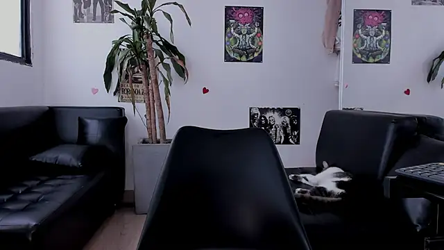 alice greco online show from March 3, 9:22 pm