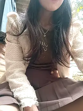 Sweet Toy20 online show from December 3, 12:55 am