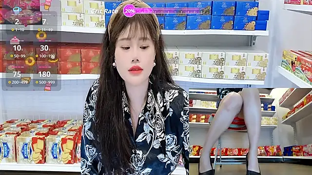 Snapshot of _7Eleven_ chatting on June 12, 2:15 pm 7Eleven online show from June 12, 2:15 pm