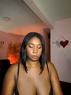 HanaThompson online show from February 2, 5:12 pm