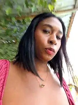 HanaThompson online show from October 2, 3:04 pm