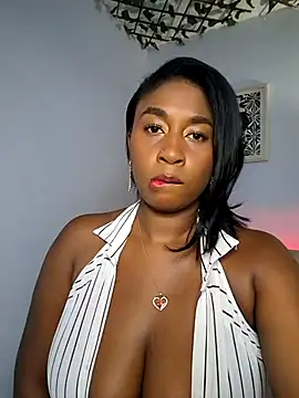 HanaThompson online show from February 26, 5:24 pm