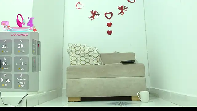 mrskatty online show from March 18, 10:29 am