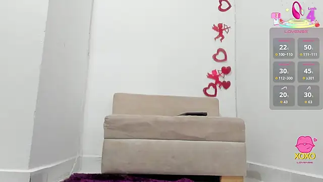mrskatty online show from July 8, 10:05 am