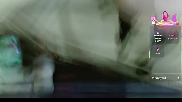 mrskatty online show from February 21, 9:33 am