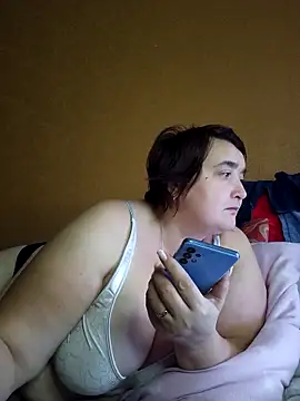 Liluboobs online show from November 8, 6:28 am