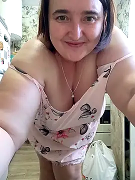 Liluboobs online show from January 11, 8:54 am