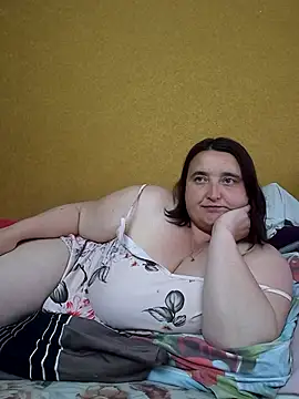 Liluboobs online show from April 22, 4:47 pm