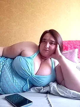 Liluboobs online show from November 11, 9:15 am