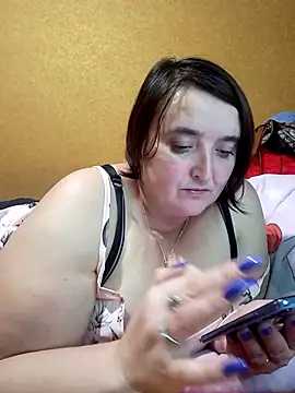 Liluboobs online show from December 16, 5:50 pm