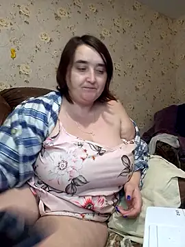 Liluboobs online show from February 26, 6:08 pm