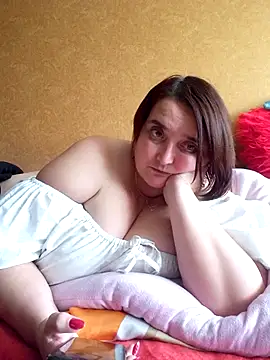 Liluboobs online show from November 26, 8:25 am