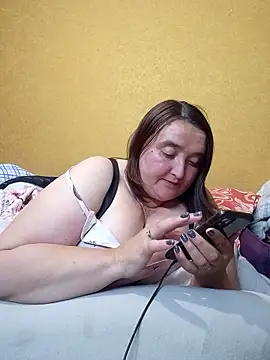 Liluboobs online show from May 29, 6:58 pm