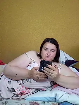Liluboobs online show from April 23, 4:52 am
