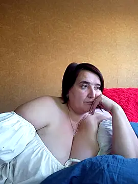 Liluboobs online show from October 31, 6:21 am