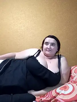 Liluboobs online show from October 27, 7:04 pm