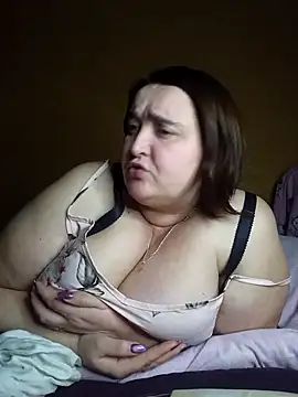 Liluboobs online show from January 14, 6:33 pm