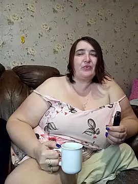 Liluboobs online show from February 26, 6:02 am