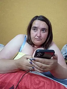 Liluboobs online show from June 3, 6:25 am