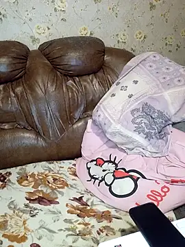 Liluboobs online show from March 10, 6:34 pm