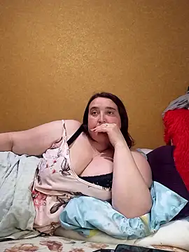 Liluboobs online show from April 15, 4:44 pm