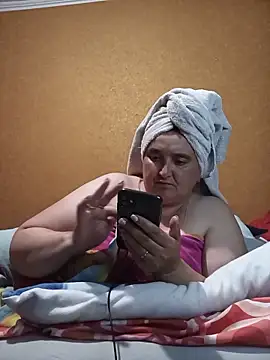 Liluboobs online show from May 19, 6:15 pm