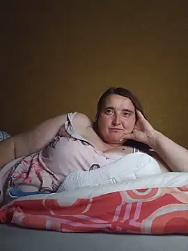 Liluboobs online show from May 20, 6:27 pm