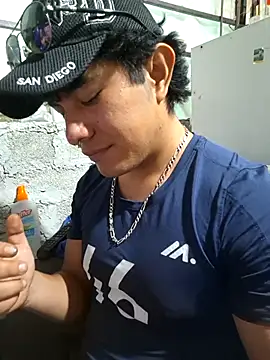 GusssHOT online show from October 9, 8:53 pm