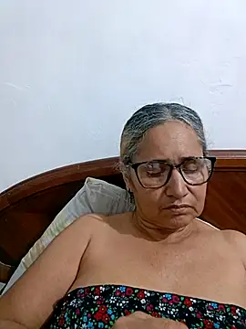  candi online show from January 8, 2:50 am