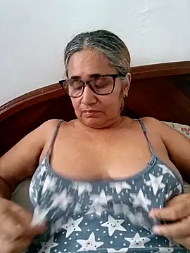  candi online show from January 31, 7:12 pm