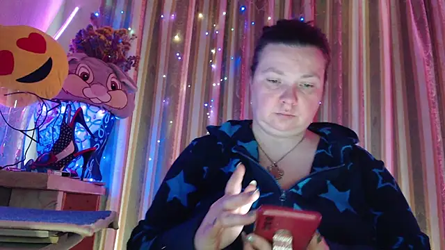 amorelara online show from April 29, 7:56 am